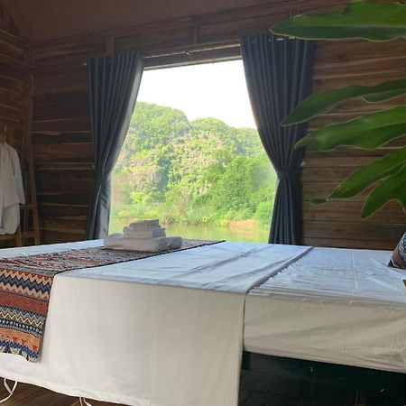 Peaceful Refuge Homestay Ninh Bình Ngoại thất bức ảnh
