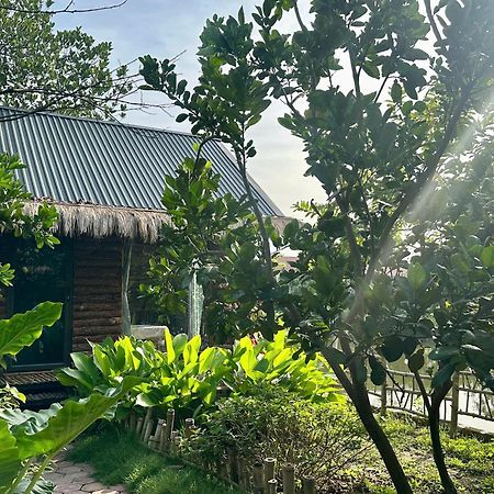 Peaceful Refuge Homestay Ninh Bình Ngoại thất bức ảnh