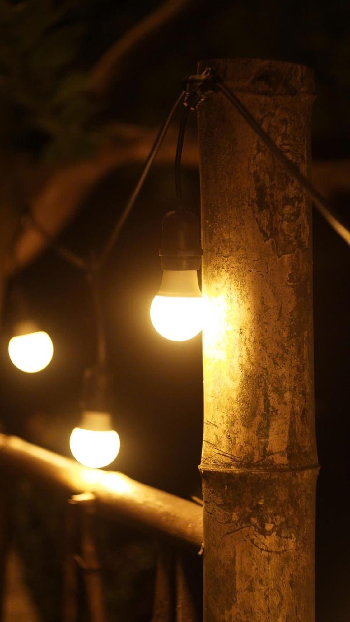 Peaceful Refuge Homestay Ninh Bình Ngoại thất bức ảnh