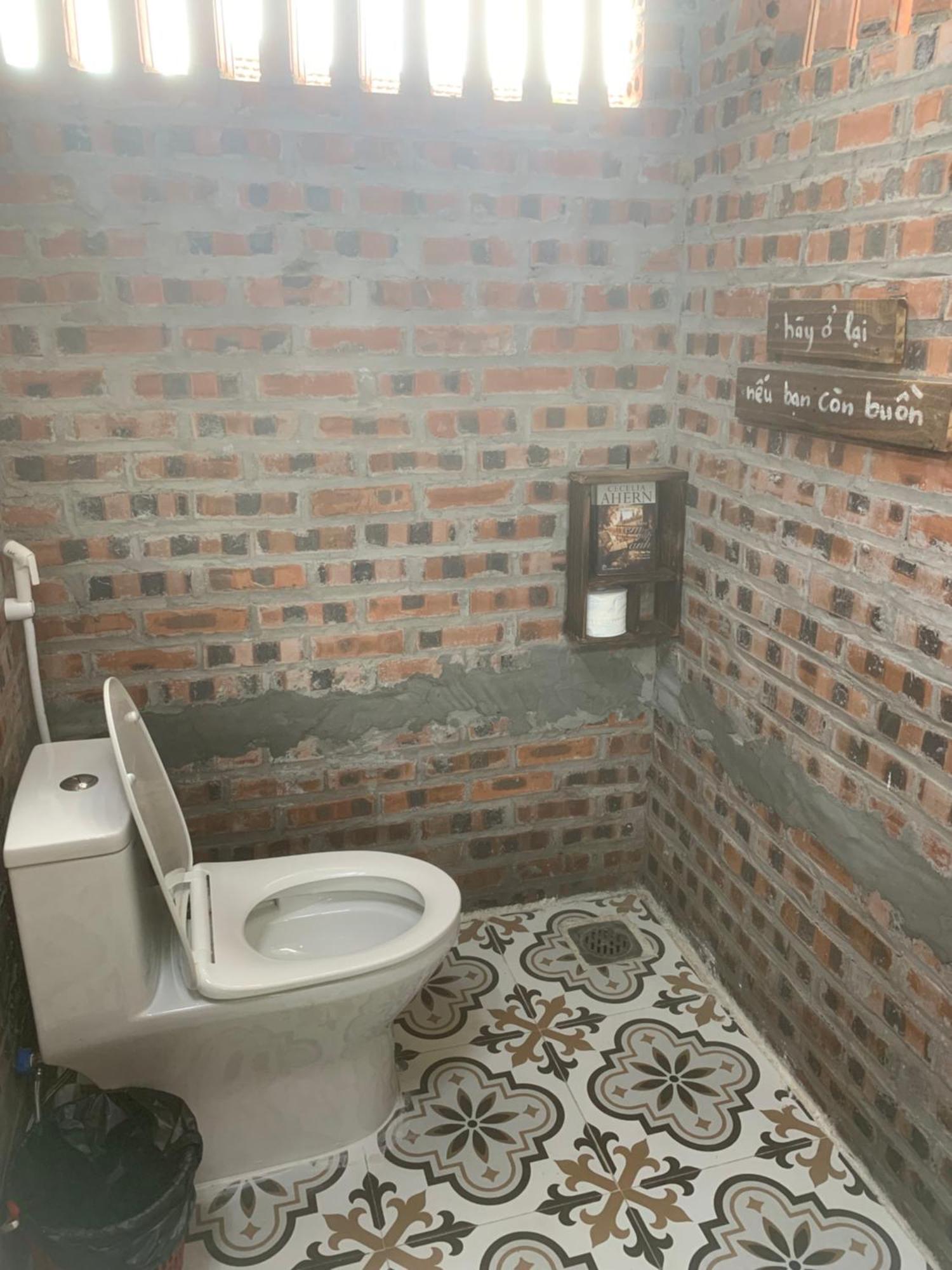Peaceful Refuge Homestay Ninh Bình Ngoại thất bức ảnh