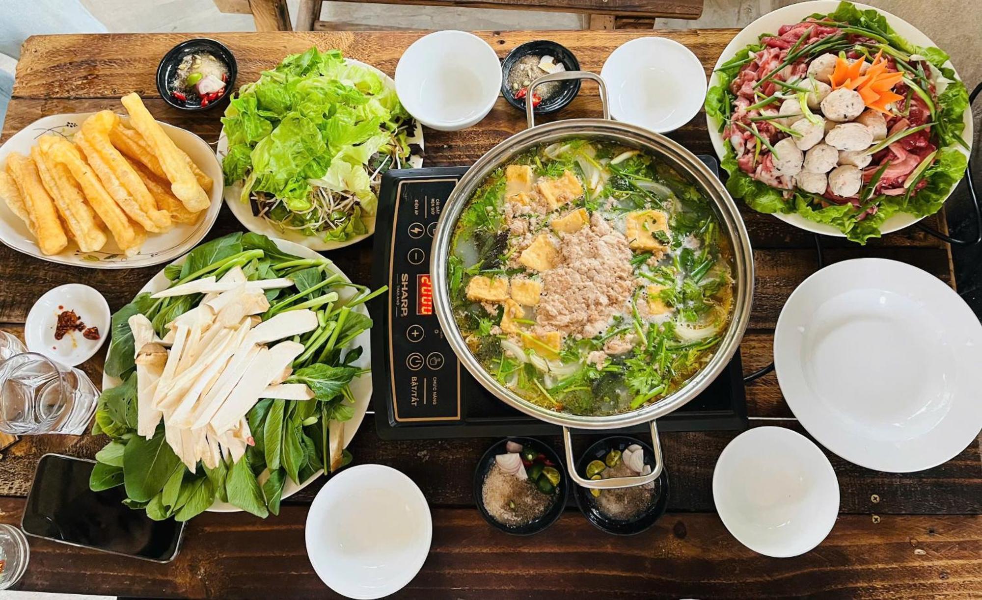 Peaceful Refuge Homestay Ninh Bình Ngoại thất bức ảnh